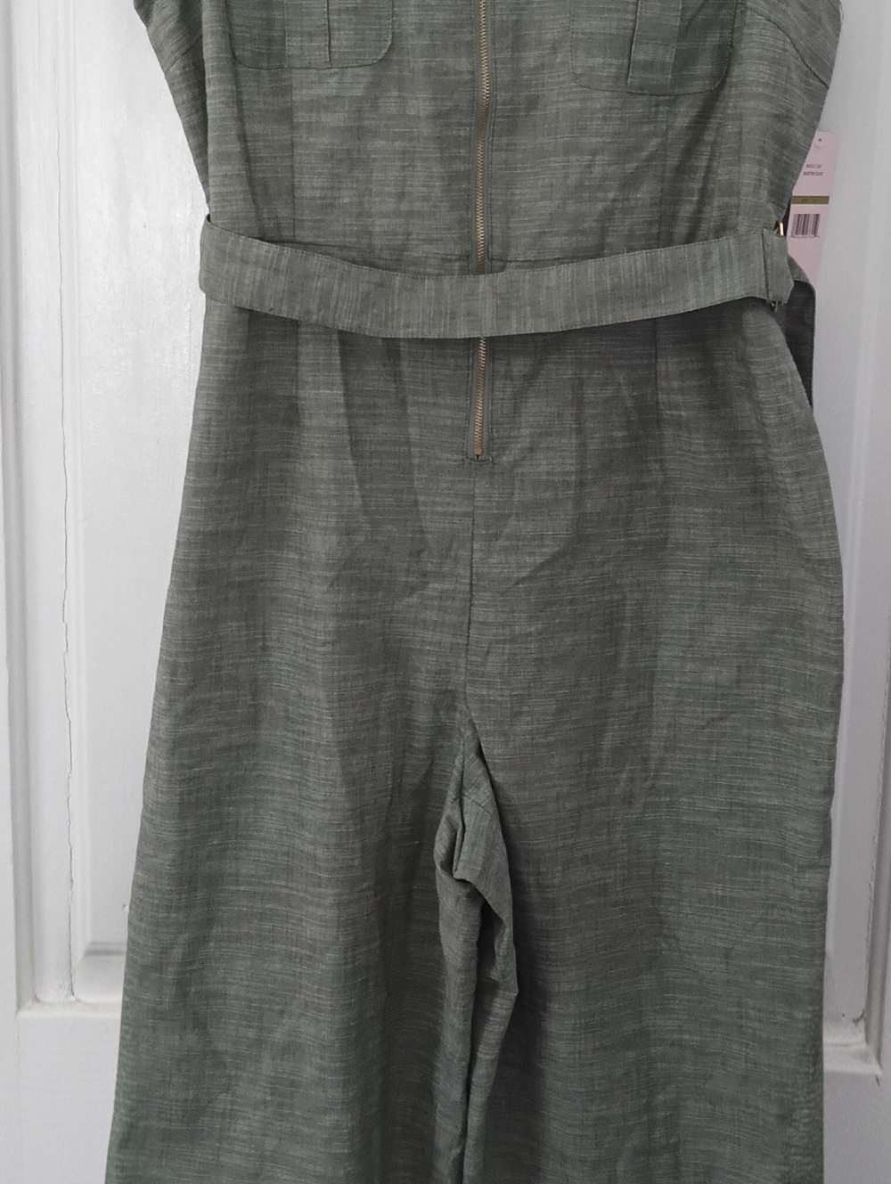 Woman's Jumpsuit